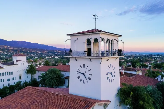 Santa Barbara Nature and History Tour - Image 5