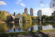 New York Family Walking Adventure thumbnail 3