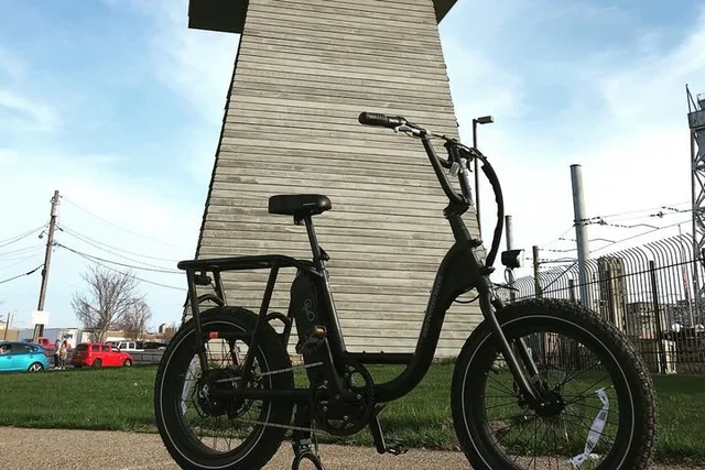 Buffalo E-Bike Tour - Image 4
