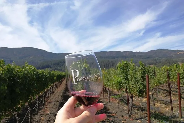 Santa Rosa North Sonoma County Winery Tour - Image 4