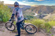 Malibu Electric Mountain Bike Tour thumbnail 6