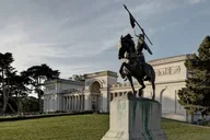 San Francisco Legion of Honor Museum Admission thumbnail 2