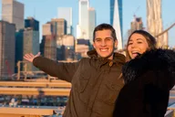 New York Louis Armstrong Walking Tour with Concert thumbnail 5