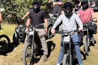 Lake Tahoe Electric Dirt-Bike Adventure thumbnail 5