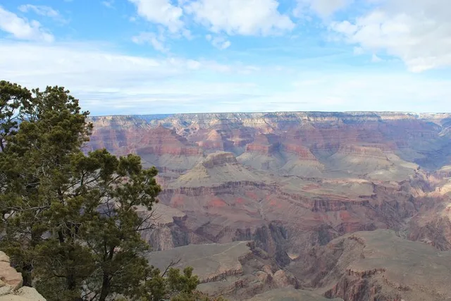 Boulder City Grand Canyon South Rim Bus Tour - Image 4