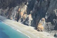 Seward Glaciers and Fjords Helicopter Tour with 2 Landings thumbnail 5
