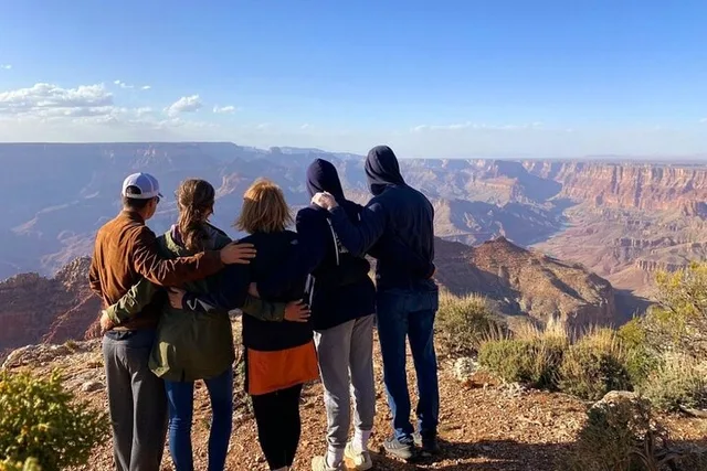 Flagstaff Grand Canyon Private Tour - Image 6