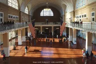 New York Statue of Liberty and Ellis Island Tour thumbnail 3