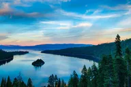 San Francisco Yosemite & Tahoe 4-Day Tour thumbnail 6