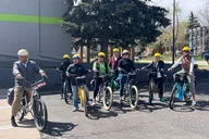 Boulder Art and Nature E-Bike Tour thumbnail 6