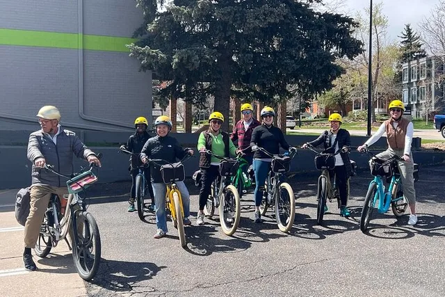 Boulder Art and Nature E-Bike Tour - Image 6