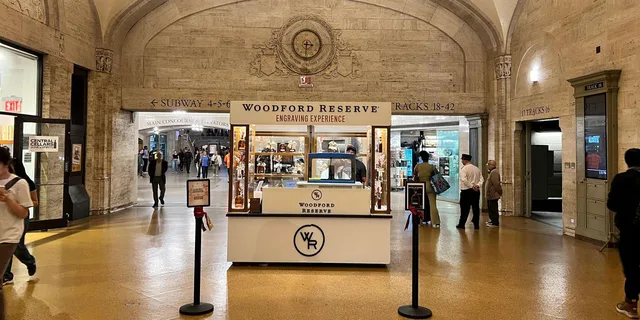 New York City Grand Central Terminal Tour - Image 3
