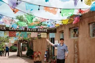 Albuquerque Old Town Culture & Heritage Walking Tour thumbnail 1