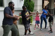 Akron Scavenger Hunt by Zombie Scavengers thumbnail 1