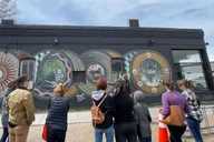 Denver RiNo Art District Street Art Tour thumbnail 2
