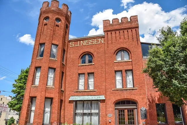 Winston-Salem Historic Walking Tour - Image 2
