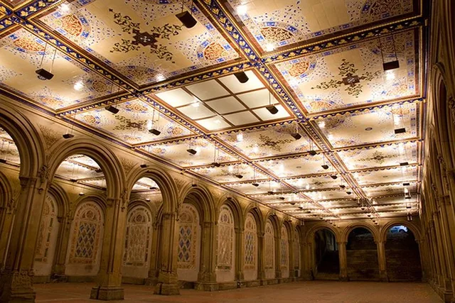 New York Central Park Night Photography Tour - Image 2