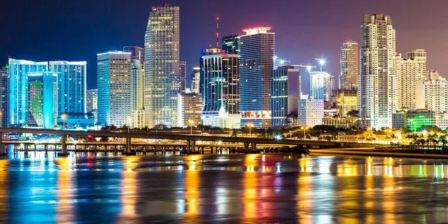 Miami Audioguide Smartphone App - Image 2
