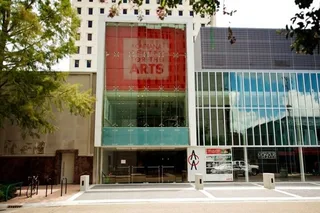 Lafayette Scavenger Hunt Adventure