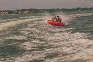 Hilton Head Island Tubing Trip 1 hr thumbnail 2