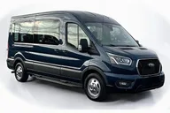 Bozeman Airport to Local Hotel Shared Shuttle thumbnail 1