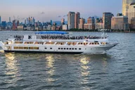 New York City Sunset Cruise with DJ thumbnail 1