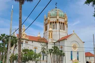 St. Augustine Walking History Tour thumbnail 4
