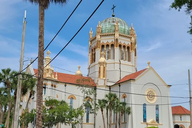 St. Augustine Walking History Tour - Image 4