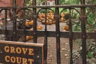 New York French Halloween Tour thumbnail 6
