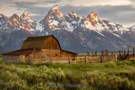 Jackson Wildlife Adventure in Yellowstone and Grand Teton 4-Day thumbnail 2