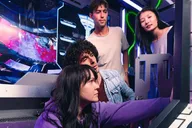 St. Louis Escape Room Adventure thumbnail 6