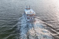 Destin Murder Mystery Dinner Cruise thumbnail 2