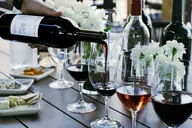 Healdsburg Wine & Food Pairing Experience thumbnail 2