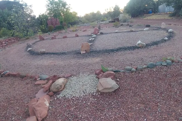 Sedona Spirit Journey and Medicine Wheel Tour - Image 2