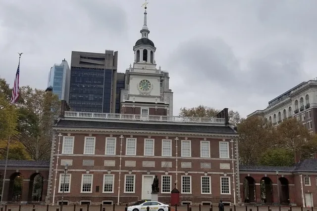 Philadelphia and Princeton University Tour from NYC - Image 3