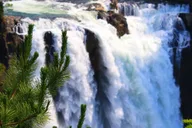 Seattle Snoqualmie Falls & Wine Tasting Tour thumbnail 3