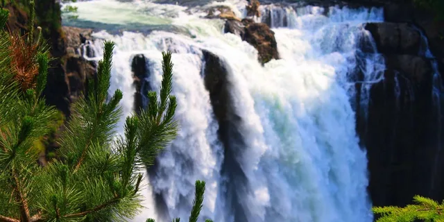 Seattle Snoqualmie Falls & Wine Tasting Tour - Image 3