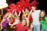 Las Vegas City Tour with High Roller thumbnail 2