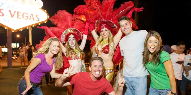 Las Vegas City Tour with High Roller - Image 2