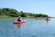 Biddeford Pool Kayak or SUP Rental 3 hr thumbnail 1