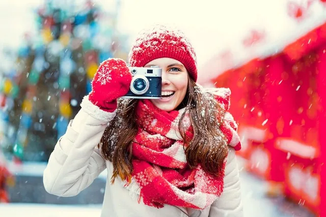 Philadelphia Christmas Tour with Shoofly & Cookie - Image 2