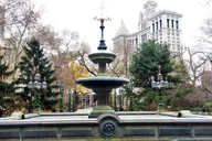 New York City Walking Tour with Private Guide thumbnail 3
