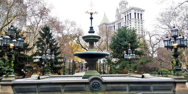 New York City Walking Tour with Private Guide - Image 3