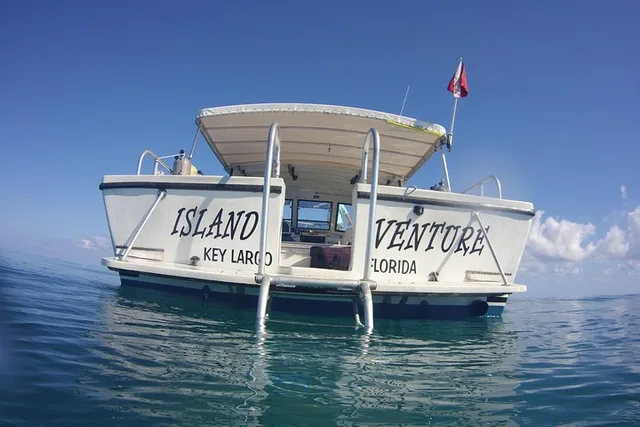 Key Largo Snorkeling Tour - Image 3