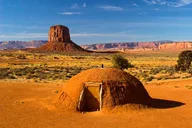 Sedona Monument Valley Tribal Park Day Trip thumbnail 6