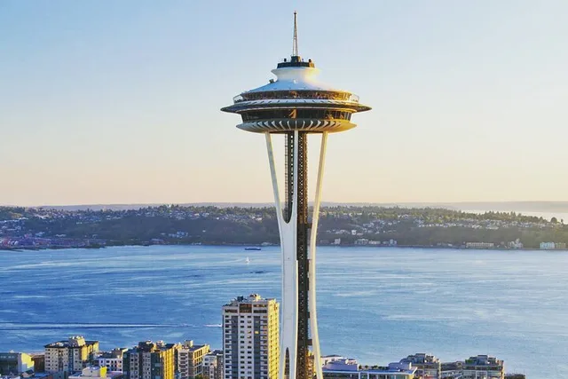 Seattle Attractions Tour - Image 6
