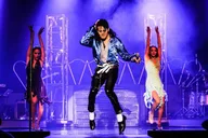 Las Vegas MJ Live Show thumbnail 2