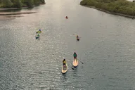 Columbia River Gorge Stand Up Paddle Experience thumbnail 2