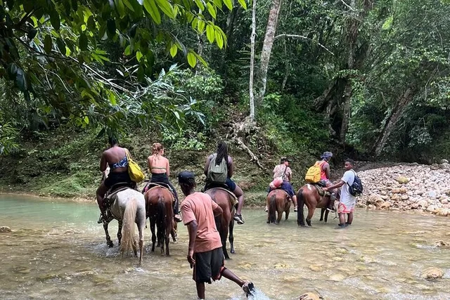 Las Terrenas ATV Adventure - Image 5