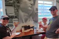 San Diego Pizza and Ice Cream Walking Tour 2 hr thumbnail 6